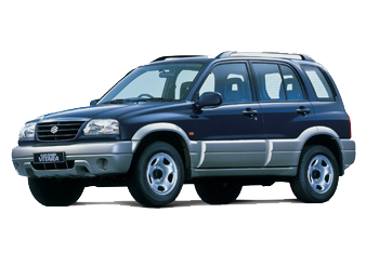 suzuki grand vitara 5 door